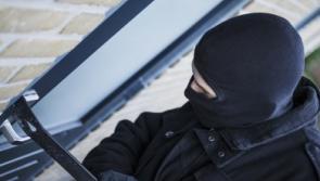 Leitrim sees further drop in burglaries according to latest crime statistics