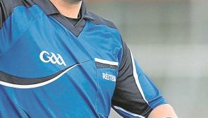 Referee shortage leads to postponement of Tipp club game