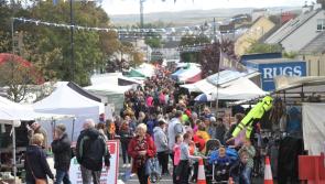 Glenties Harvest Fair promises to be one of the best as it returns this year