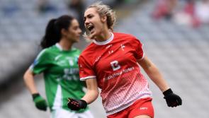 Kate Flood the difference maker as Louth Ladies remain unbeaten