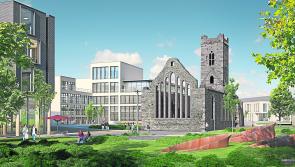 Kilkenny strives to be a model city in terms of accessibility