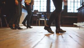 Mind the dresser: Tipperary set dancing club back in the swing  as new classes begin