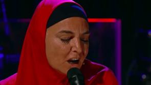 'A few days ago we lost that shining light'- Screaming Orphans 