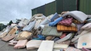 Louth County Council holding free mattress and couch disposal day