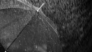 Thunderstorm warning extended to 9pm this evening