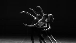 Co-founder of Tipperary Dance Festival receives prestigious international award
