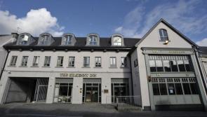 Planned extension to Kilkenny hotel 'to be occupied by IPAS residents'