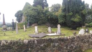 'Who takes care of graveyard carparks and roads?'