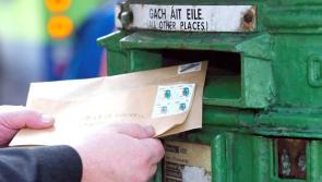 The 'heartiest congratulations' to this Tipperary Chief Postman