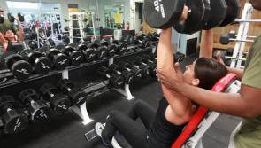 Plans for new gym at Quay Street in Dundalk