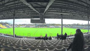 Kilkenny councillor calls out careless parking near UPMC Nowlan Park 