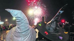 Laois Gardai give safety talks at schools ahead of Halloween 