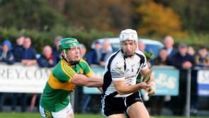 TIPP CLUB HURLING:  Championship draw sets up some bangers! 