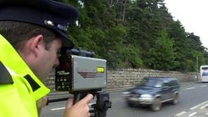 Donegal gardaí to carry out high visibility checkpoints over weekend

