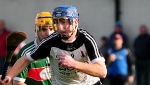 JK Brackens GAA club notes
