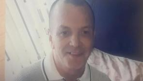 Man found guilty of Edward Meenan murder