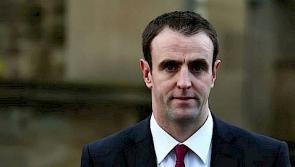 Durkan: Rise in severe mental health issues in children is cause for concern 