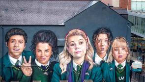 Local businesses proud to be part of Derry Girls tours
