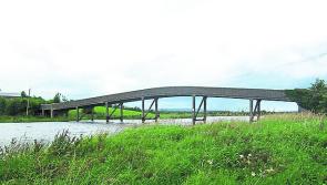 Calls to retain ‘part of history’ as Leitrim bridge faces demolition