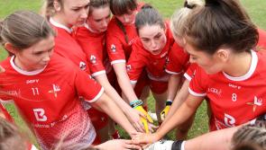 Getting to know those in charge of the Louth ladies Senior and underage teams