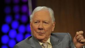 The Gay Byrne trials to be launched as part of Mary from Dungloe festival 
