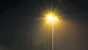 "Where has the money gone?" Laois councillor in the dark on €300 k for streetlights 