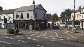 Council has no immediate plans to regenerate Park Street in Dundalk