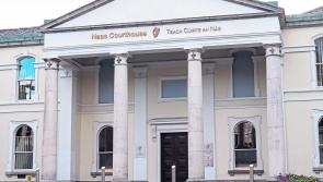 KILDARE COURT:  Man allegedly sent threatening email to politician