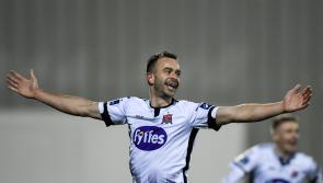 Dundalk continue 2023 rebuilding process by renewing contract of Robbie Benson