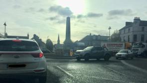 O&rsquo;Dowd announces &pound;453,000 road improvement scheme for New Row, Kilrea