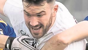 Kildare and Armagh teams named