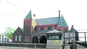 Restricted County Derry driver drove mother's car at 120mph