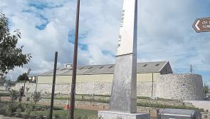 New plan for Portlaoise's Fort could pave the way Laois tourism boost