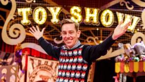 Do you or your child want to be part of the Late Late Toy Show? - Kilkenny Live