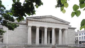 Man caused €1,400 damage to cigarette machine in Ridley's nightclub, Dundalk court heard