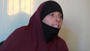  Lisa Smith told gardai when she travelled to the Islamic State she wanted to get away from alcohol, prostitution and gay people