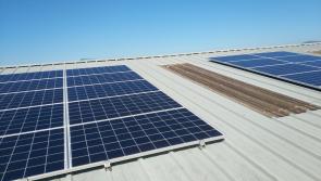 Solar panels to be installed at school in Waterford following planning approval
