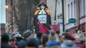 Apprentice Boys 337th 'Shutting of the Gates' parade details announced