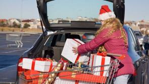 Shopping in Kilkenny City this weekend? Here's where to park for free!