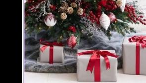 Nenagh Toastmasters group ended the year on a happy note and with a festive theme