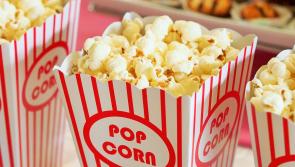 Schoolchildren from Offaly crowned winners at renowned FÍS Film Awards 2023