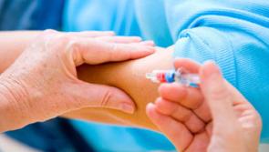 HSE vaccine advice issued amid rise in flu cases across Ireland 