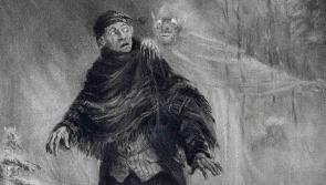 National Museum of Ireland seeking tales of the unexplained from Louth