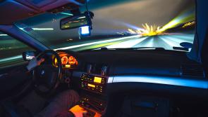 Derry recorded the fourth most amount of motoring offences in Northern Ireland last year