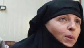 Judges in trial of Dundalk woman Lisa Smith to rule on evidence of Middle East expert tomorrow 