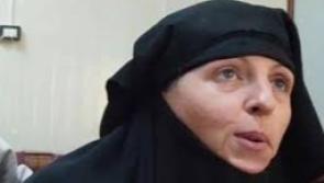 Dundalk woman Lisa Smith warned family to become Muslim "before it's too late" 