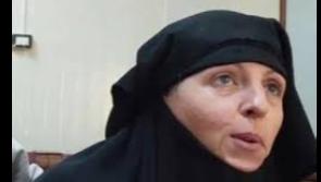  Islamic State provided simple answers to life's questions, trial of Dundalk woman Lisa Smith is told