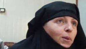 Dundalk woman Lisa Smith chose to go to area controlled by "demonic" terrorist organisation, prosecution argues