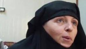 Lisa Smith fell in with a "pure and strict" sect of Islam in a mosque in Dundalk,  defence tells trial 