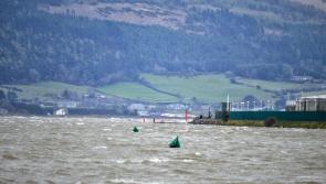 Bank holiday Monday's weather for Louth 